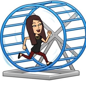 Meet your Posher, Kathryn